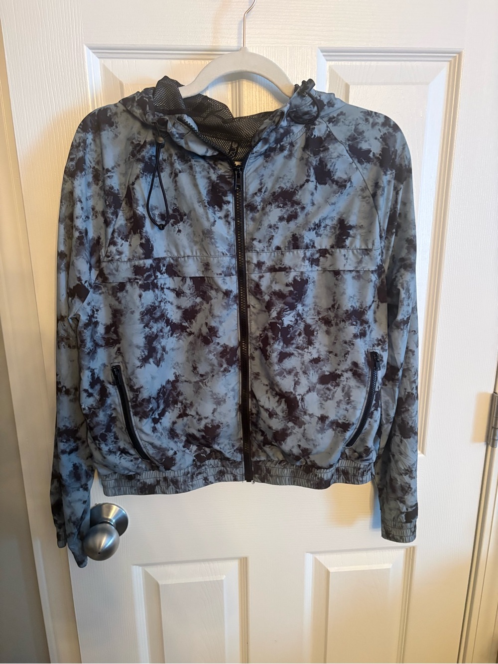 Onsie Breakaway Jacket, Small - Picture 2 of 5